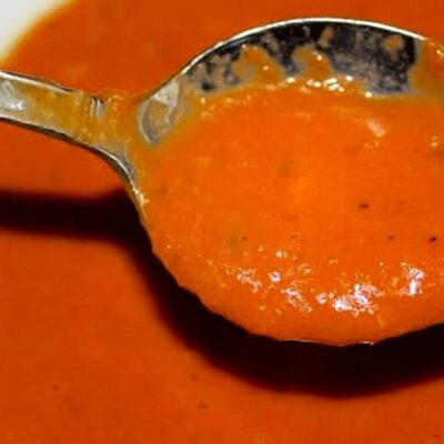 Универсальная подлива к любым гарнирам: секретный рецепт для ваших любимых блюд