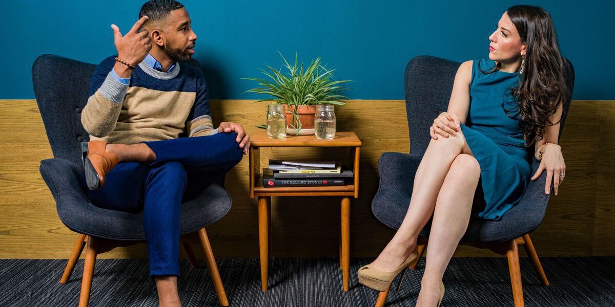 Как помочь мужу перестать жаловаться: практические советы психолога