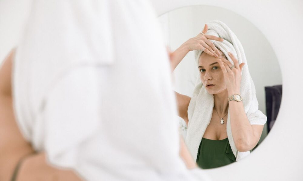 Готовим кожу к холодам: главные бьюти-советы осени