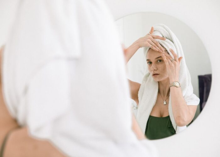 Готовим кожу к холодам: главные бьюти-советы осени