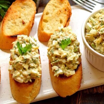 10-минутный рецепт, который покорил мое сердце: вкуснее творожной запеканки!