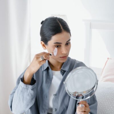 Секреты сияющей кожи: домашний уход для идеального цвета лица