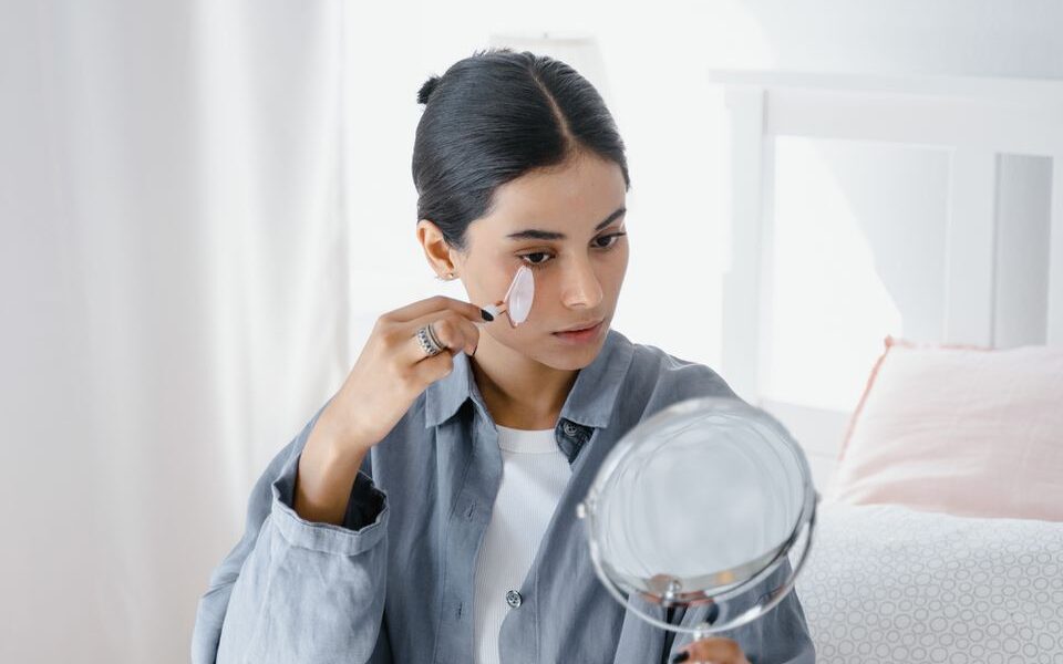 Секреты сияющей кожи: домашний уход для идеального цвета лица