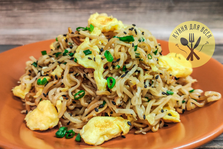 Быстрые и вкусные блюда: секреты идеальной лапши на все случаи жизни