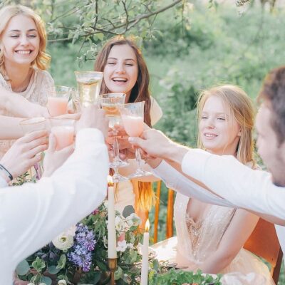 Почему умные женщины с годами сокращают круг общения: секреты психологического комфорта