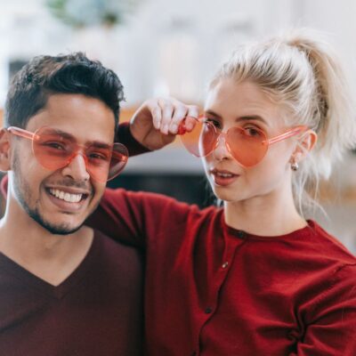 Как отличить любовь от дружбы: тонкие грани чувств