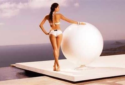 5 золотых правил для идеальной осанки и сильной спины