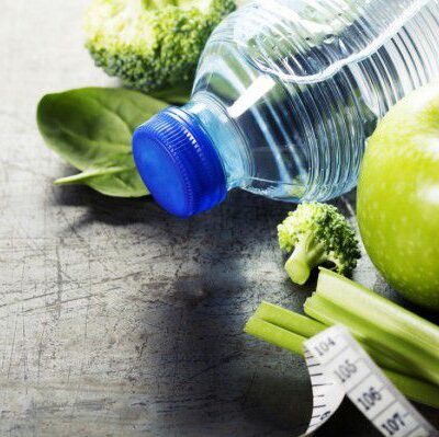 Яблочная диета: секреты стройности звезд для разгрузочного дня