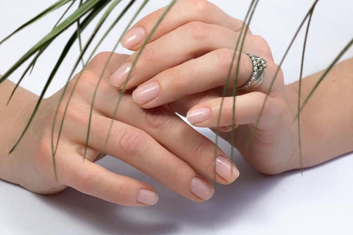 Гель-лак дома: как снять без химии и фольги - простой способ