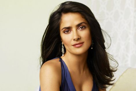 Секреты стройности от звезды: диета Сальмы Хайек для женского здоровья