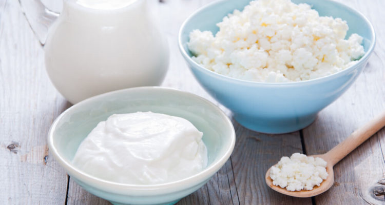 Польза молочных продуктов: рекомендации диетолога для женского здоровья