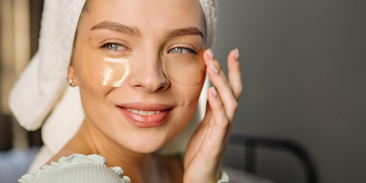 Патчи для глаз: секрет свежести и молодости кожи как у звезд