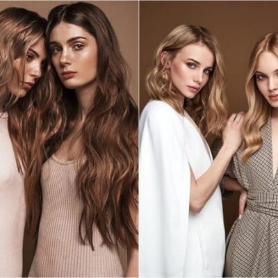 Секреты молодости: 5 трендов окрашивания волос, которые визуально омолодят на 10 лет