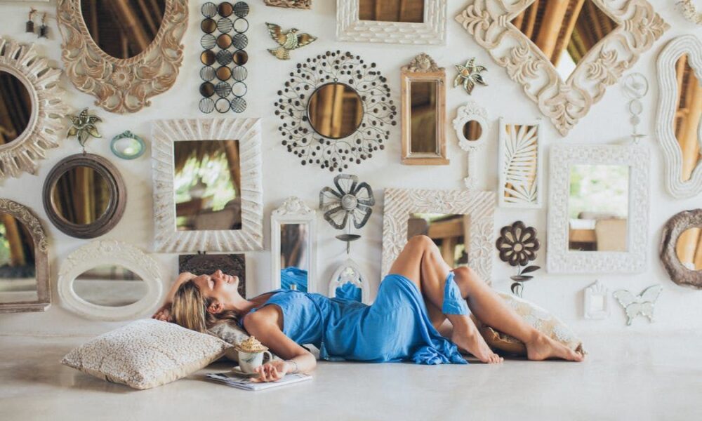 5 советов, как принять себя: уверенность в своей внешности для женщин