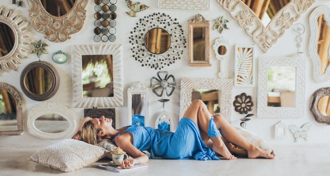 5 советов, как принять себя: уверенность в своей внешности для женщин