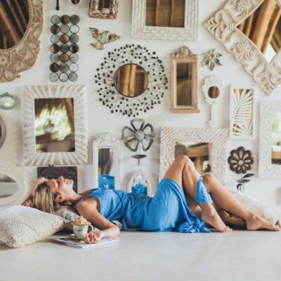 5 советов, как принять себя: уверенность в своей внешности для женщин