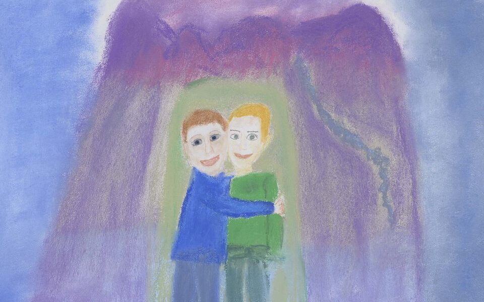 Как сохранить гармонию в отношениях со взрослыми детьми: советы психолога