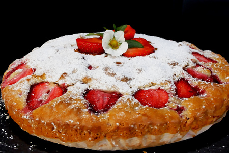 Кулинарные шедевры для современной женщины: простые рецепты на каждый день