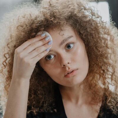 Домашний тоник для лица с ромашкой: бюджетная альтернатива дорогим средствам