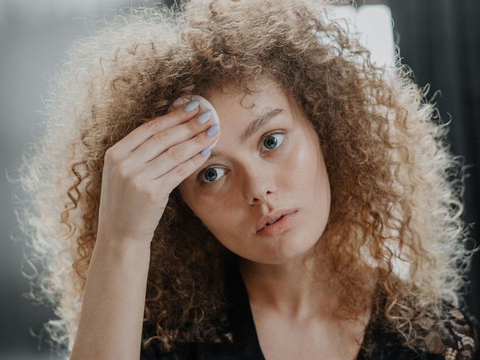 Домашний тоник для лица с ромашкой: бюджетная альтернатива дорогим средствам