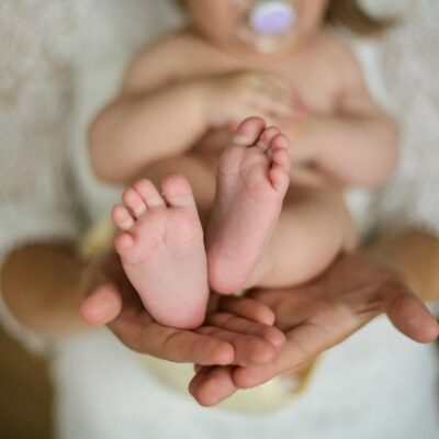 Предназначение души: как выбор семьи влияет на нашу жизнь до рождения