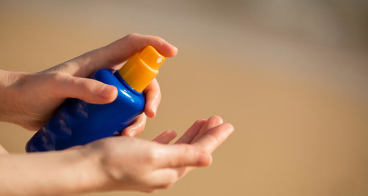 7 способов сохранить здоровье кожи и защититься от рака