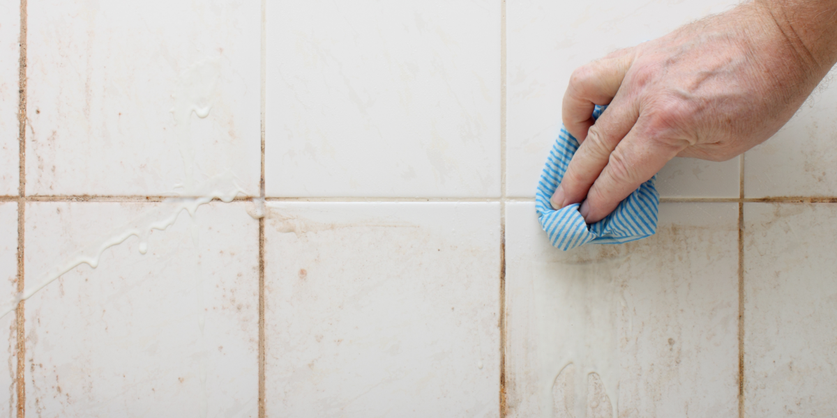 Как легко отмыть швы между плиткой: проверенные домашние методы