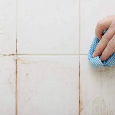 Как легко отмыть швы между плиткой: проверенные домашние методы