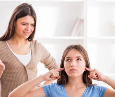 Психология отношений: как найти общий язык с подростком и укрепить семейные связи