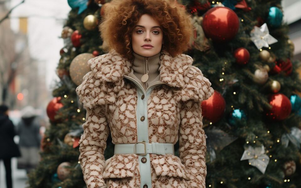 Секреты стиля: как одежда выдает статус и вкус женщины