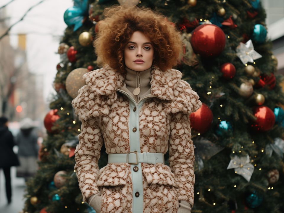 Секреты стиля: как одежда выдает статус и вкус женщины