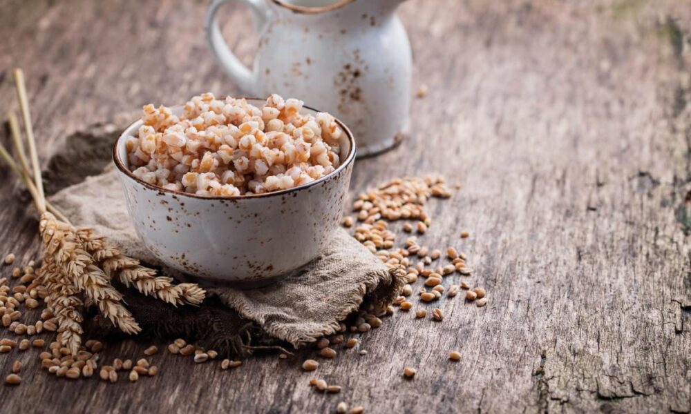 Перловка для супа и гарнира: быстрые рецепты и секреты идеальной крупы