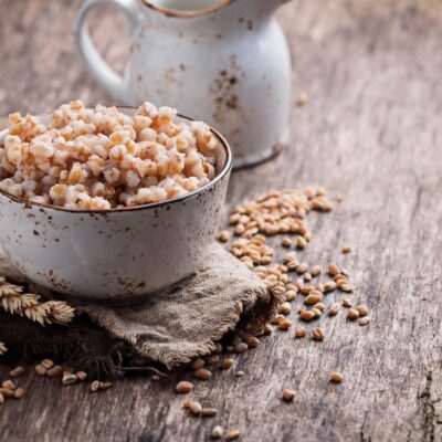 Перловка для супа и гарнира: быстрые рецепты и секреты идеальной крупы