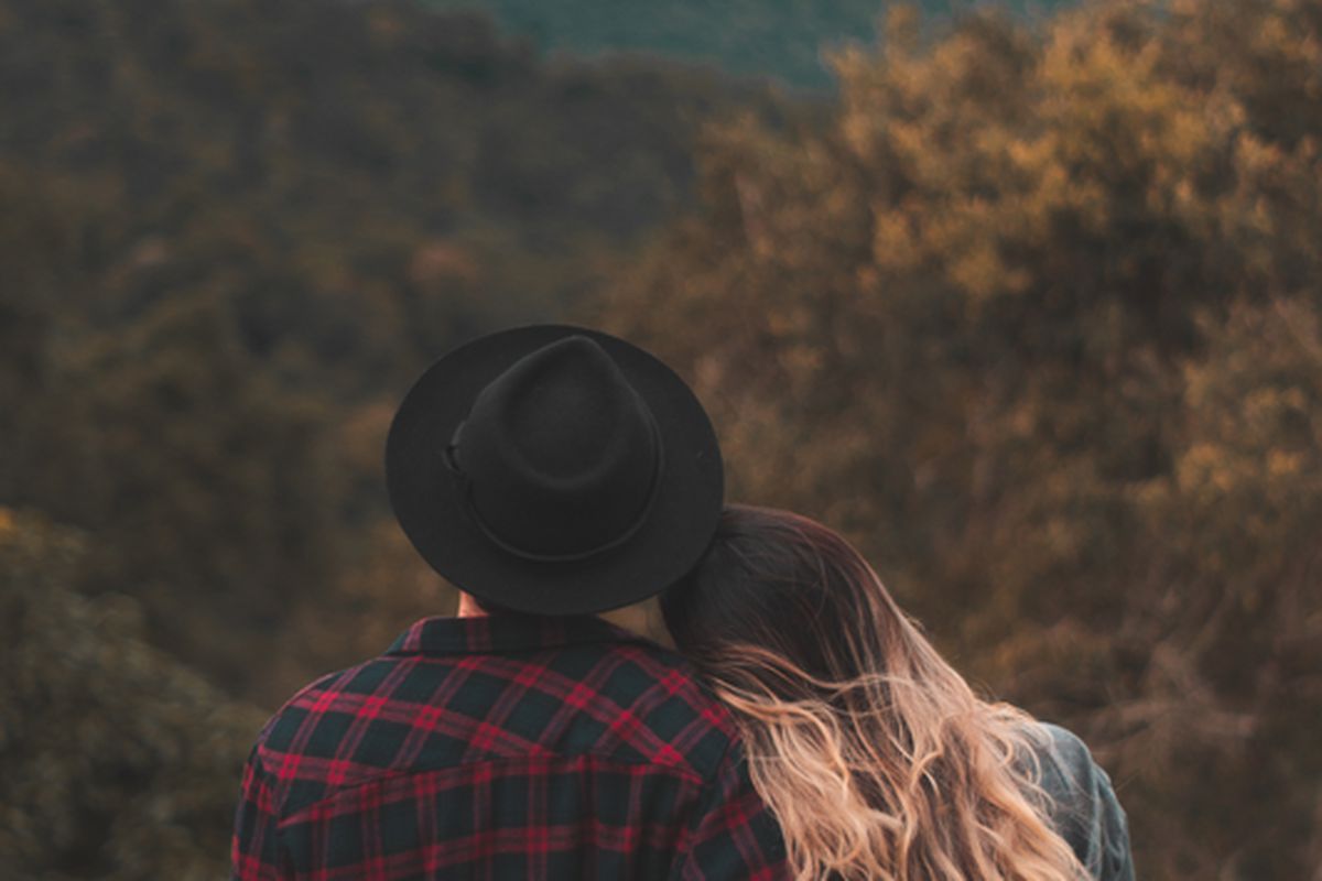 Как понять, что он выбрал тебя навсегда: 6 признаков истинной любви