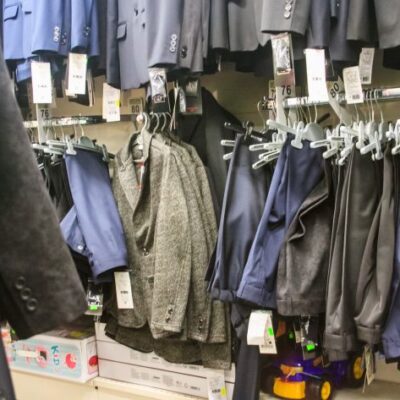 Лайфхаки для ухода за одеждой: как всегда выглядеть опрятно без утюга