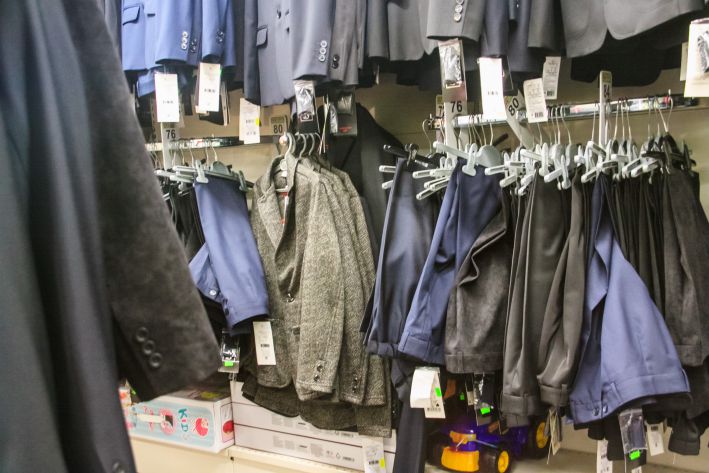 Лайфхаки для ухода за одеждой: как всегда выглядеть опрятно без утюга