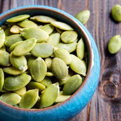 Продукты молодости: как питание помогает бороться со старением кожи