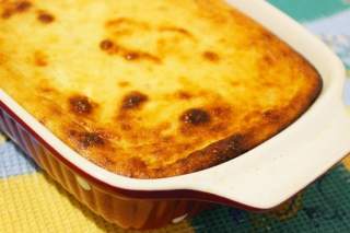 Банановая запеканка с манкой: простой и вкусный рецепт для всей семьи