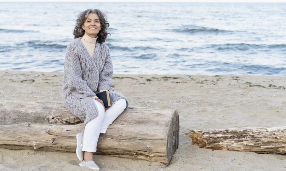 5 советов для счастливой второй половины жизни после 50: секреты мудрецов для женщин