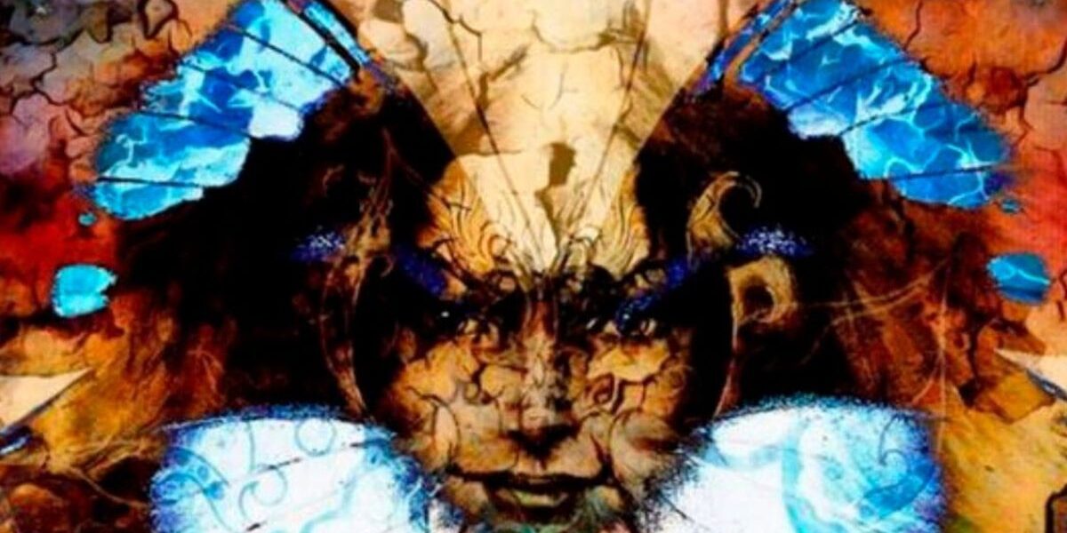 Ваш взгляд раскроет ваш IQ: что вы видите первым?