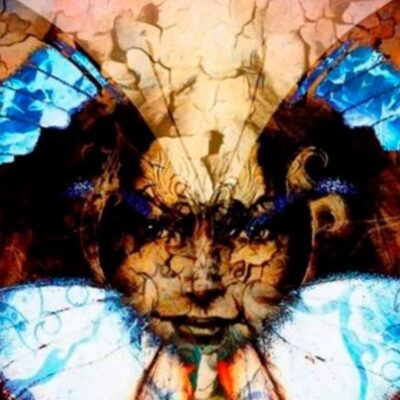 Ваш взгляд раскроет ваш IQ: что вы видите первым?