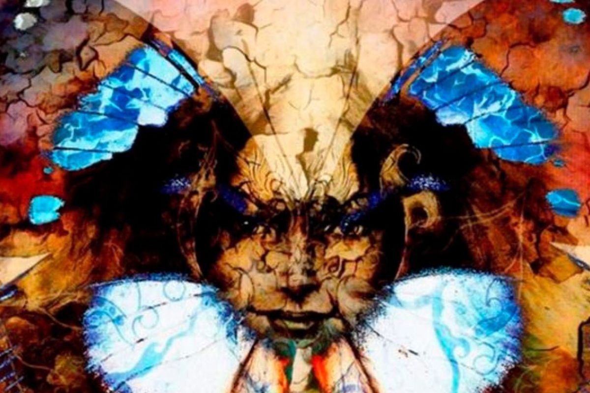 Ваш взгляд раскроет ваш IQ: что вы видите первым?