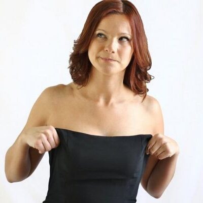 5 неочевидных преимуществ отказа от бюстгальтера для женского здоровья и красоты