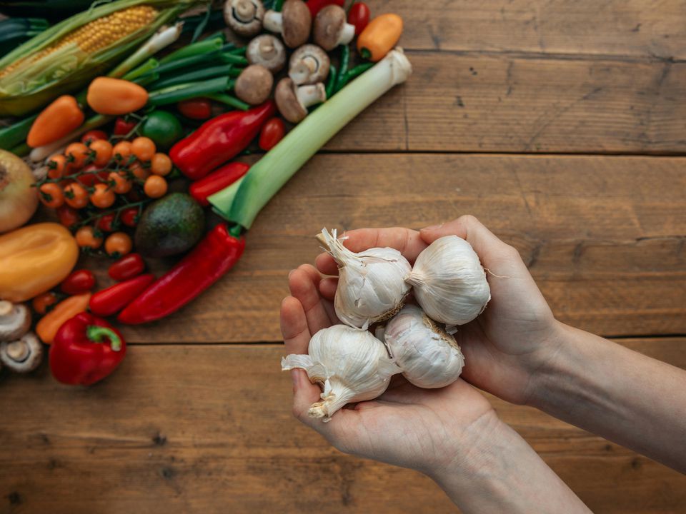 Как вырастить чеснок: секреты обильного урожая в вашем огороде