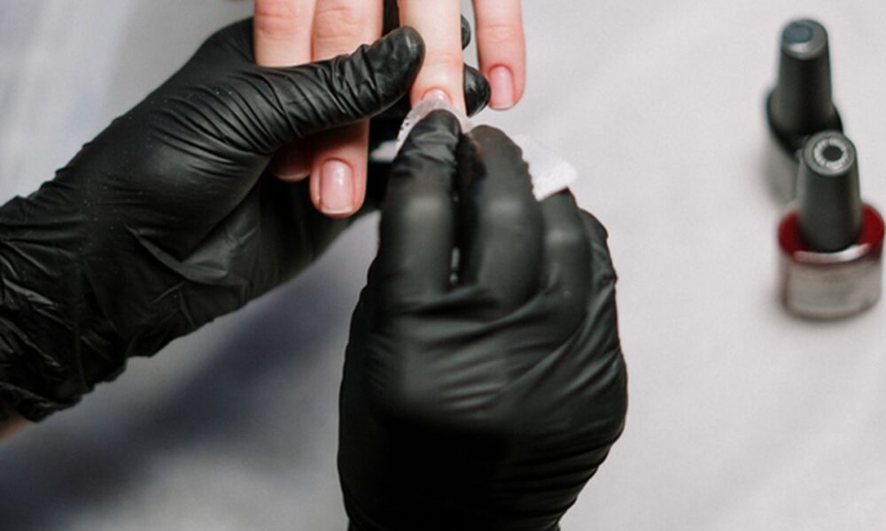 Японский маникюр: секреты идеальных ногтей и почему он вам понравится