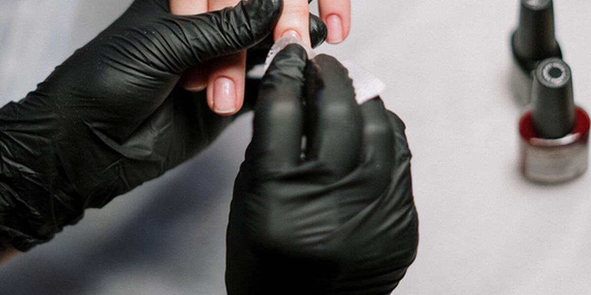 Японский маникюр: секреты идеальных ногтей и почему он вам понравится