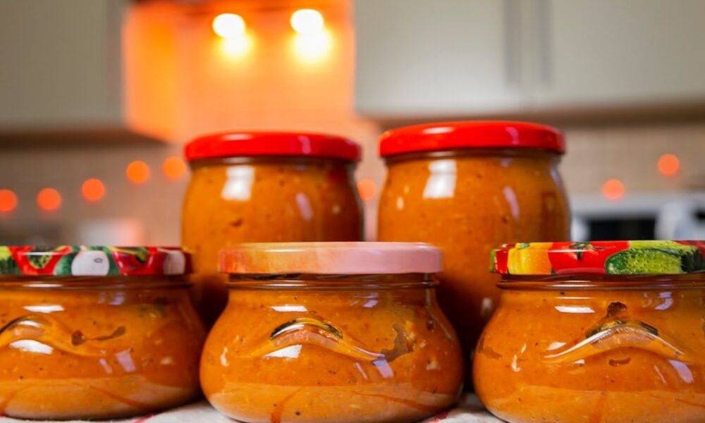 Варенье из тыквы на зиму: простой и вкусный рецепт для вашего стола