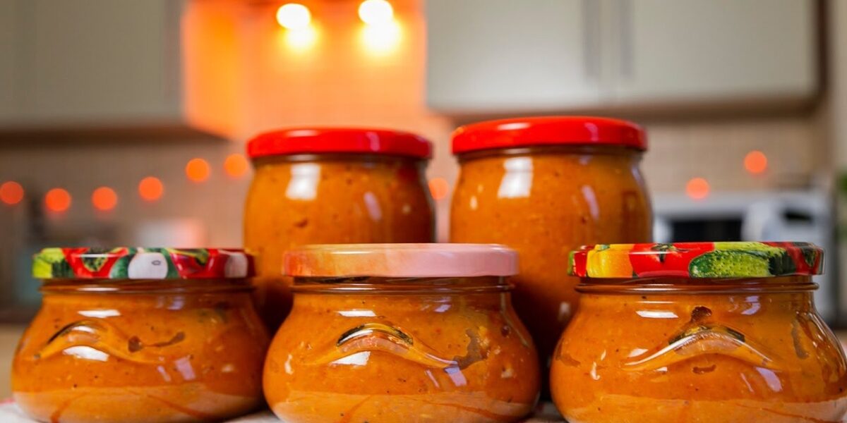 Варенье из тыквы на зиму: простой и вкусный рецепт для вашего стола