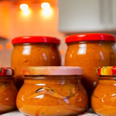 Варенье из тыквы на зиму: простой и вкусный рецепт для вашего стола