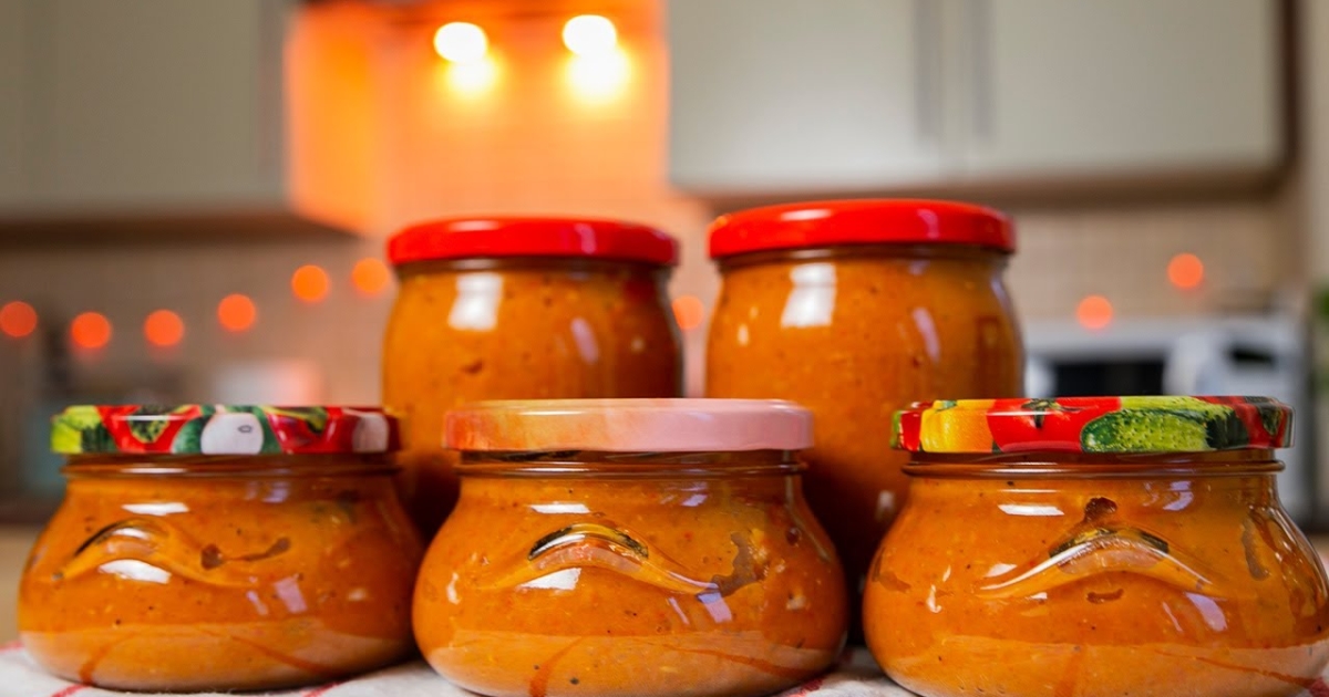 Варенье из тыквы на зиму: простой и вкусный рецепт для вашего стола